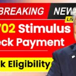 1702 Stimulus Check