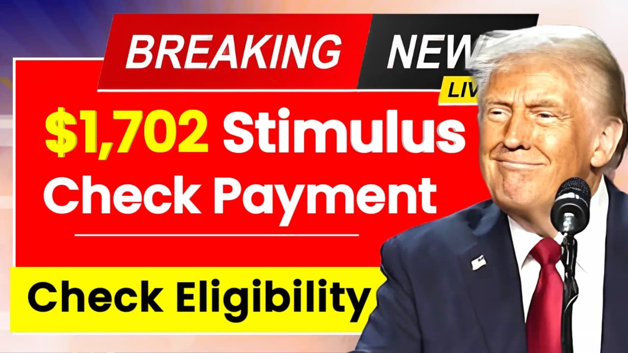 1702 Stimulus Check