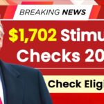 $1702 Stimulus Check