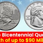 Rare Bicentennial