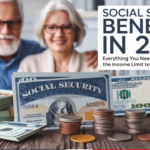 Social Security Benefits in 2025