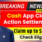 Cash App Class Action Settlement 2025