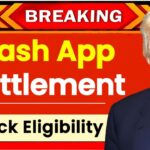 Cash App Settlement 2025