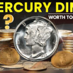 Mercury Dime (1916-1945) Value