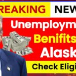 Unemployment Benefits in Alaska