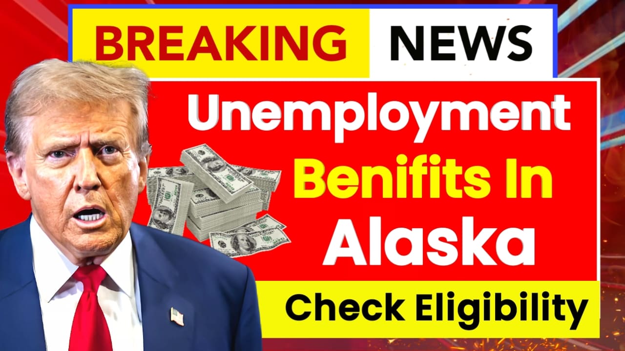 Unemployment Benefits in Alaska