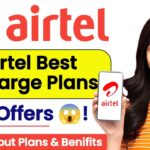 Airtel Prepaid Plan