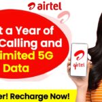 Airtel's Amazing Offer 2025