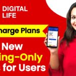 Jio Recharge Plans