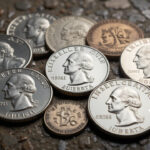 5 Rare Bicentennial Quarters