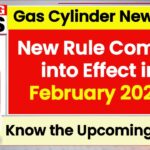 Big News for Gas Cylinder Users