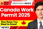 Canada Work Permit 2025: How to Get a Work Visa Without Employer Involvement – New Rules You Need to Know!