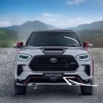 Mini Fortuner 2025