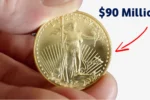 Top 5 Rare Coins are value of $90 Million Still in circulation