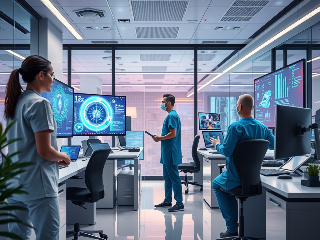 Top 10 Highest-Paid Jobs in the USA for 2025